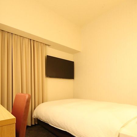 Ab Hotel Anjo Anjomachi Luaran gambar