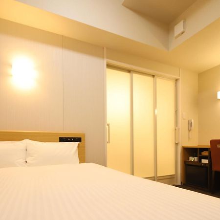Ab Hotel Anjo Anjomachi Luaran gambar