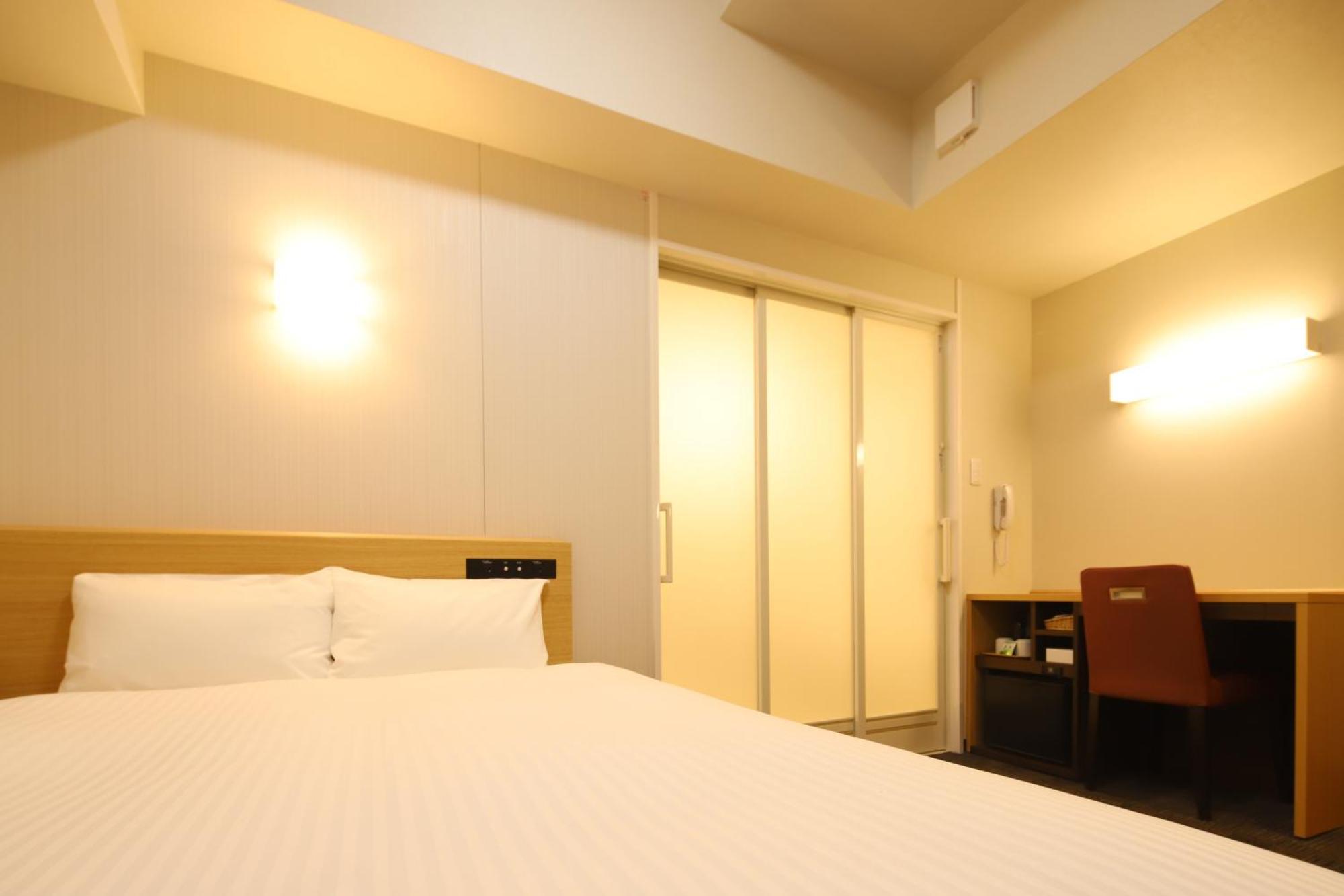 Ab Hotel Anjo Anjomachi Luaran gambar