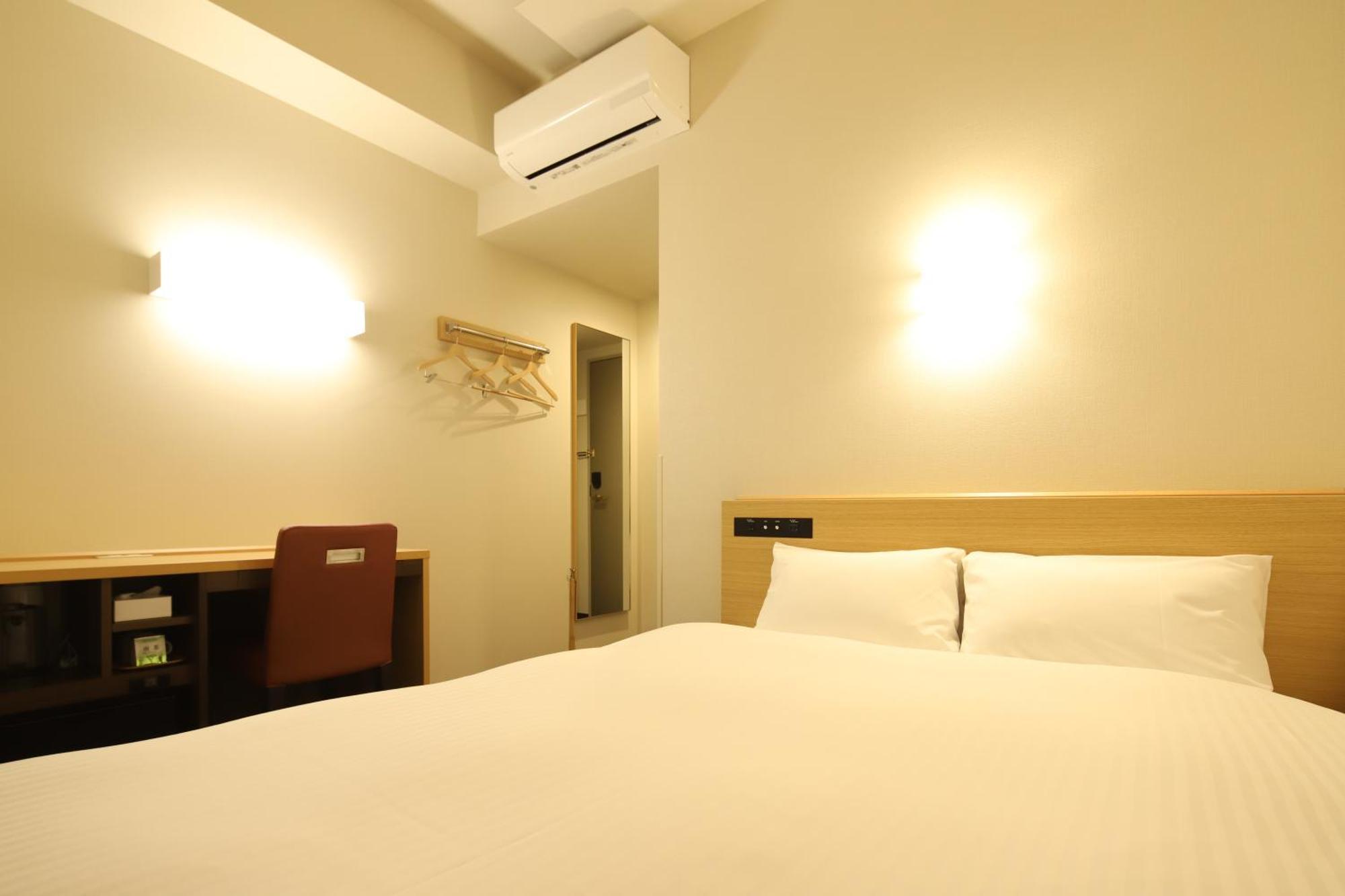 Ab Hotel Anjo Anjomachi Luaran gambar