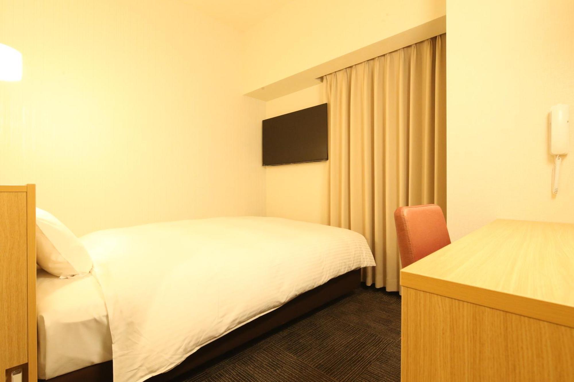 Ab Hotel Anjo Anjomachi Luaran gambar