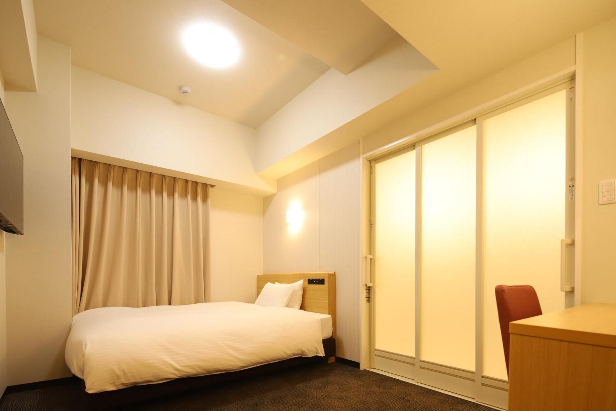 Ab Hotel Anjo Anjomachi Luaran gambar