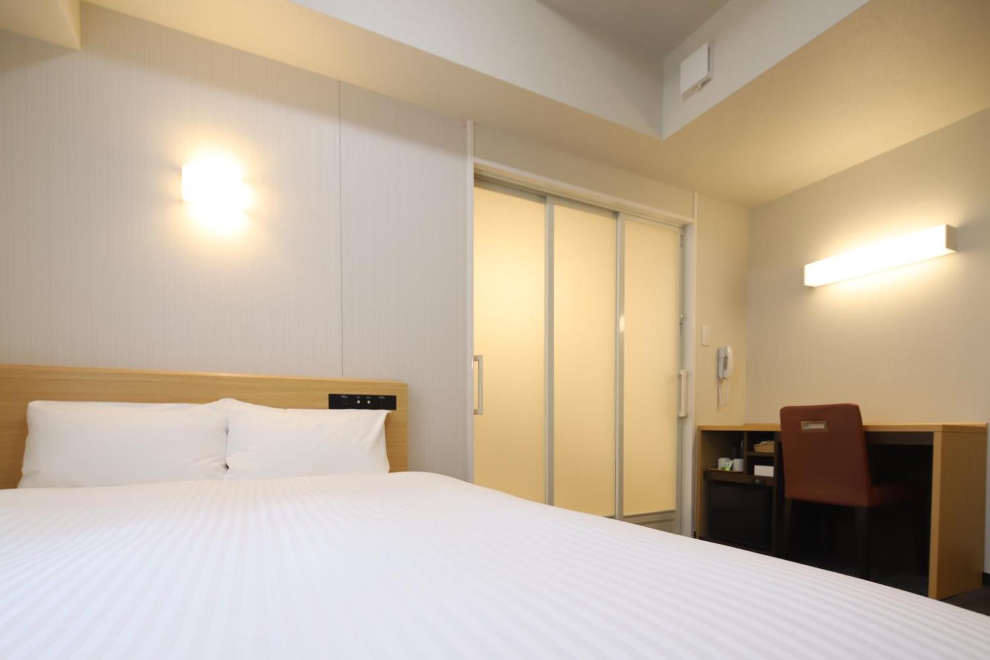 Ab Hotel Anjo Anjomachi Luaran gambar