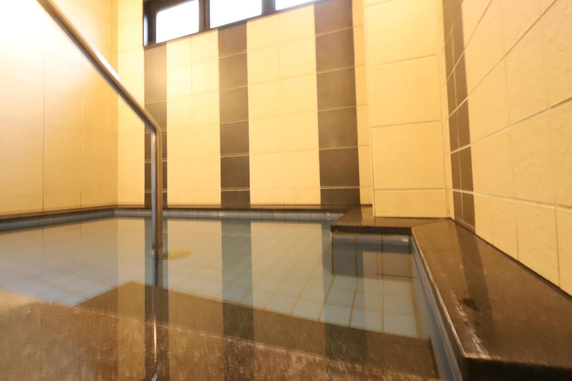 Ab Hotel Anjo Anjomachi Luaran gambar